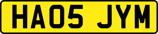 HA05JYM