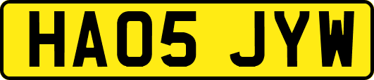 HA05JYW