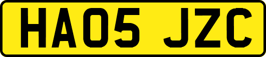 HA05JZC