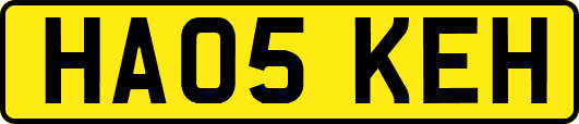 HA05KEH