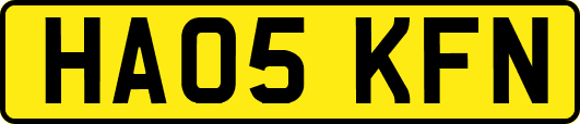 HA05KFN