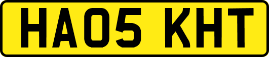 HA05KHT