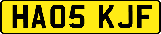 HA05KJF
