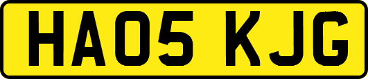 HA05KJG
