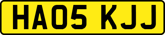 HA05KJJ