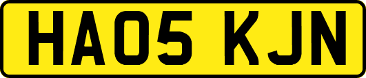 HA05KJN