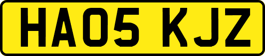 HA05KJZ