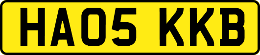 HA05KKB