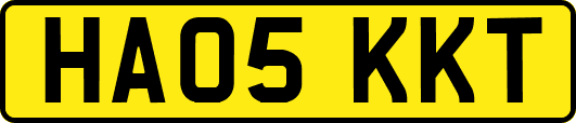 HA05KKT
