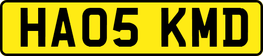 HA05KMD