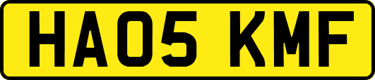 HA05KMF