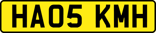 HA05KMH