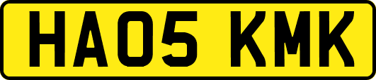 HA05KMK