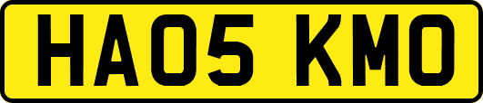 HA05KMO