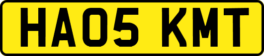 HA05KMT