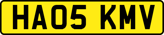 HA05KMV