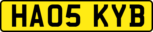 HA05KYB