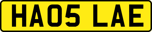 HA05LAE