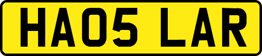HA05LAR