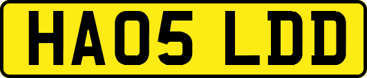HA05LDD