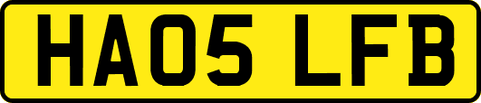 HA05LFB