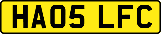 HA05LFC