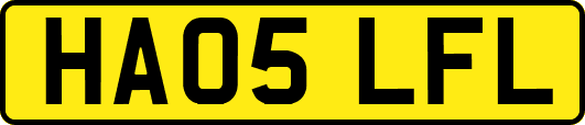 HA05LFL