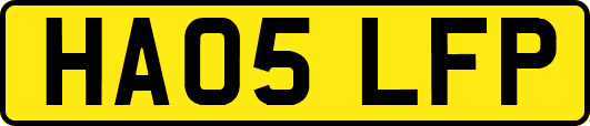 HA05LFP
