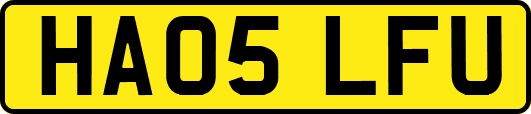 HA05LFU