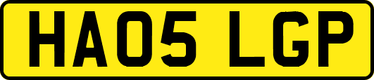 HA05LGP