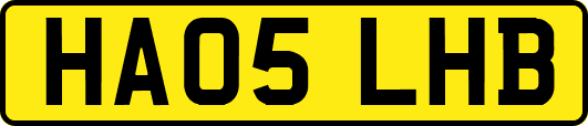 HA05LHB