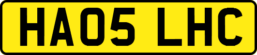 HA05LHC