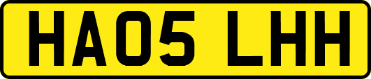 HA05LHH