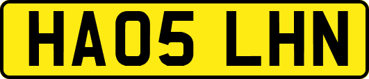 HA05LHN