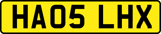 HA05LHX