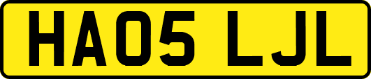 HA05LJL