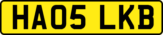 HA05LKB