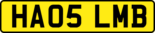 HA05LMB