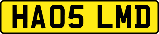 HA05LMD