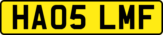 HA05LMF