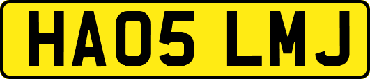 HA05LMJ