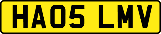 HA05LMV