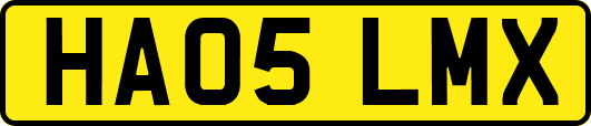HA05LMX