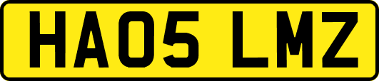 HA05LMZ