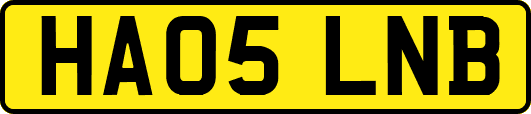 HA05LNB