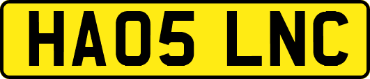 HA05LNC