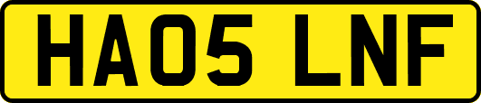 HA05LNF
