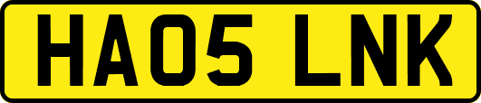 HA05LNK