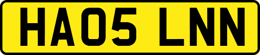 HA05LNN