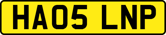 HA05LNP